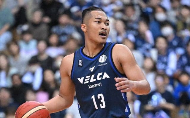 長崎のディクソンジュニアタリキが仙台へ移籍「日々努力して勝利に貢献できるように闘っていきます」