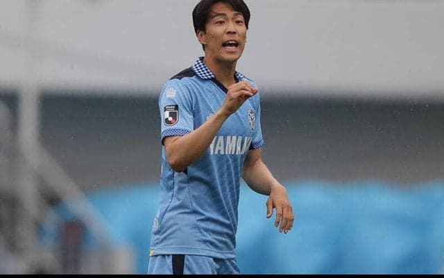 磐田のMF石田雅俊が再び韓国へ、昨季まで所属の大田ハナシチズンに完全移籍「不完全燃焼ではありますが…」