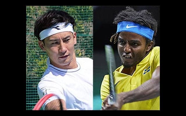  【速報中】島袋vsイメル 