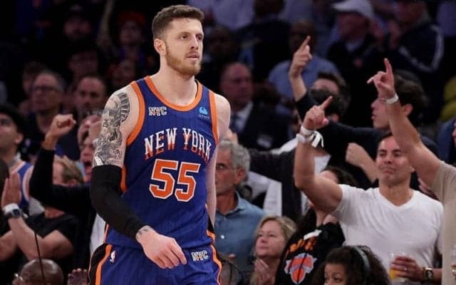 今夏の注目FAセンター、アイザイア・ハーテンシュタインが新契約で手にする年俸は？