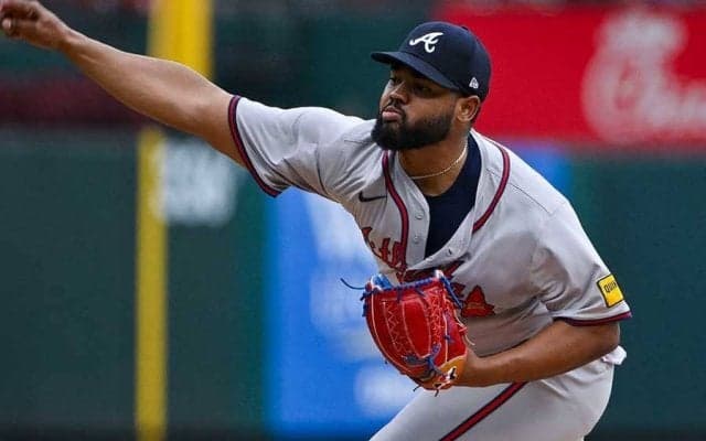 エ軍1か月で放出→メジャー唯一の衝撃数値「1.70」　ファン嘆き「チャンス逃した」