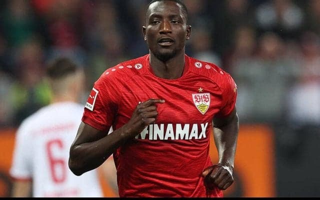 ドルトムントがギラシー獲得で合意へ、今季ブンデスリーガで25得点の大活躍