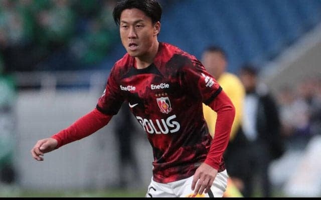 浦和MF岩尾憲が徳島に復帰！今季12試合に出場も古巣への完全移籍決断「もう1度、力強く、一緒に前に進みましょう」