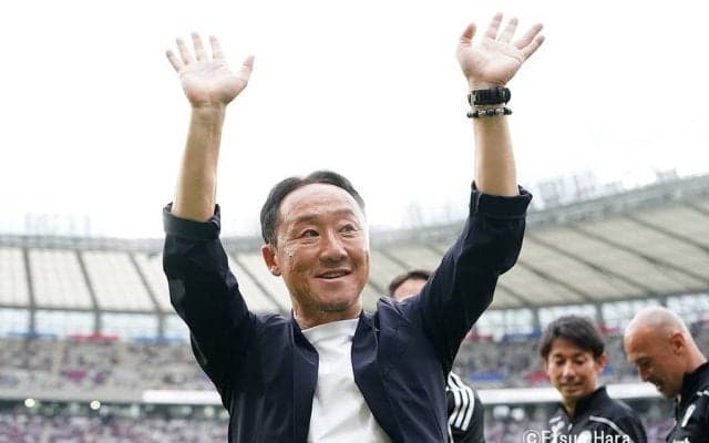 町田だけじゃない｢J1、なでしこ、JFL首位チーム｣シン・快進撃の舞台裏(3)C新宿戦｢試合は生き物｣論で快勝、日本サッカー強化に｢不可欠｣な挑戦