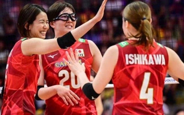 「何も変わらない」世界に轟いた日本の躍動に“警鐘” 韓国OGが母国代表に苦言「日本が羨ましいと思った」【女子バレー】