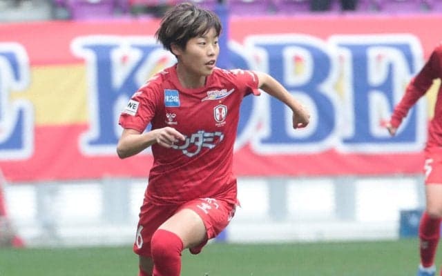 U-20日本女子代表のMF天野紗がハンマルビーに完全移籍！ INAC神戸を昨季限りで退団し欧州に挑戦「とても楽しみです！」