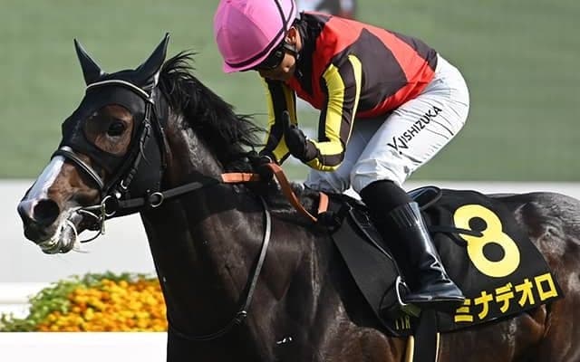 JRA重賞62勝の名門厩舎が初の福島重賞制覇へ “シン・主戦”とラジオNIKKEI賞に挑む