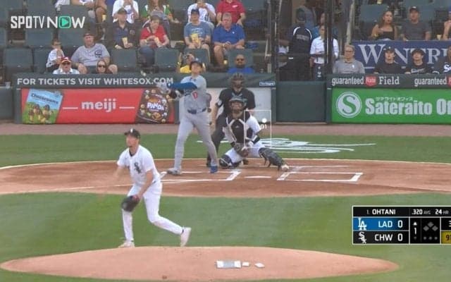 ショーヘイ、マジ神だぜ！HRを打ちまくる大谷翔平にチームメイトがベンチ内で見せた崇拝ポーズ