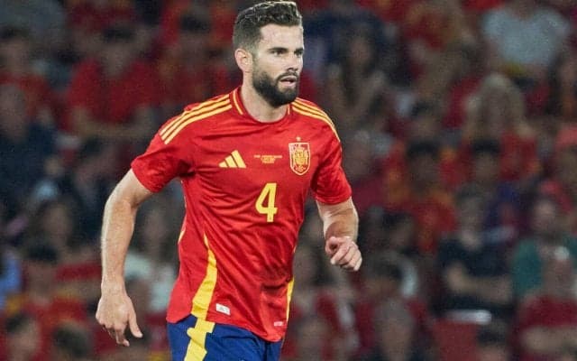 レアル退団のDFナチョがサウジアラビアのアル・カーディシーヤに加入！ 退団の理由に「マドリーと絶対に対戦したくなかった」