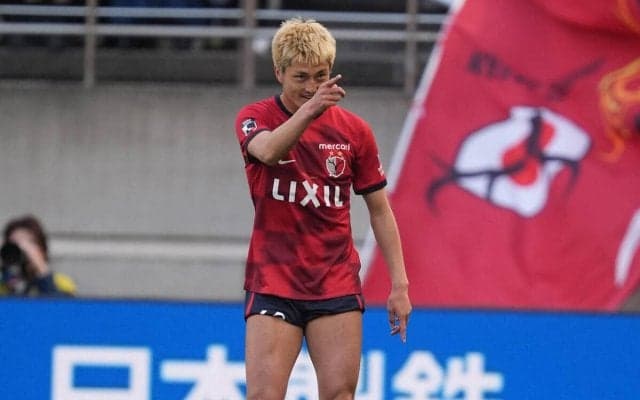 【Jリーグ出場停止情報】首位窺う鹿島のエースFW鈴木優磨らが出場停止