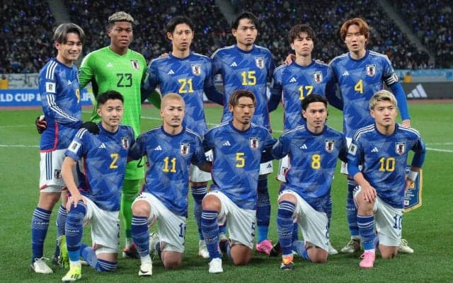 日本のW杯最終予選、9月の中国戦＆10月のオーストラリア戦は埼スタ開催！ テレビ朝日で地上波独占生中継