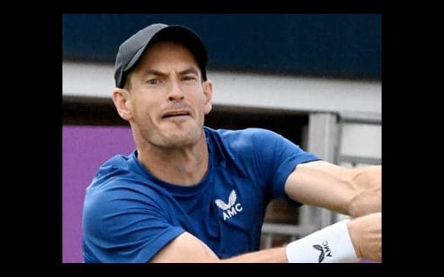  マレー「最後の瞬間まで待つ」 