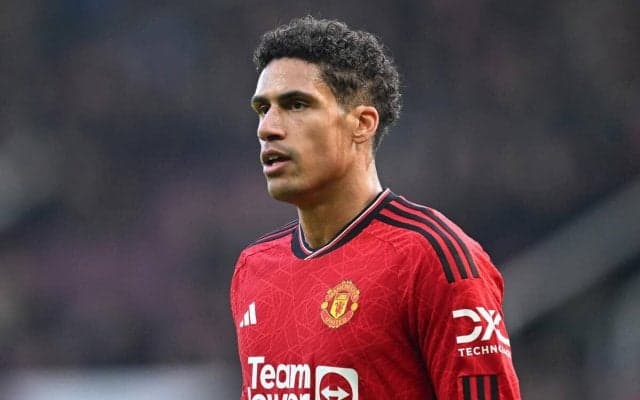 セスクがヴァランを欲しがる？ セリエA昇格のコモが強い関心