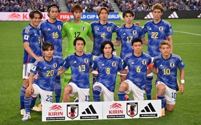 W杯アジア3次予選の組分けが決定。日本はグループCに/六川亨の日本サッカー見聞録