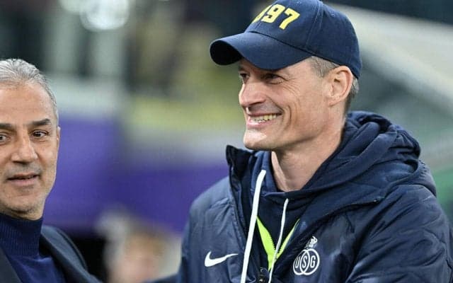 監督引き抜かれたザンクト・パウリ、サン＝ジロワーズのブレシン監督を引き抜き成功！ 110年ぶりのカップ優勝を達成