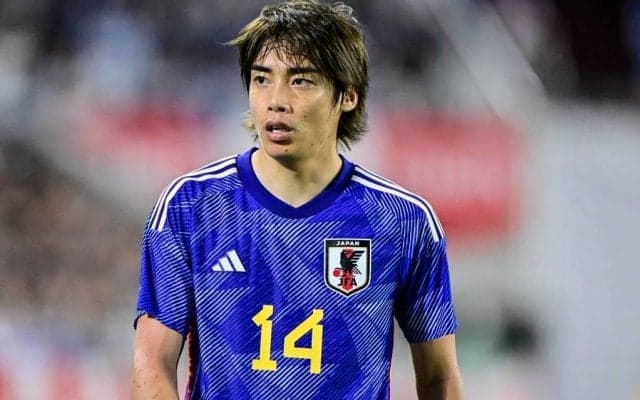 「かっこよ!!!」伊東純也の筋力トレーニング映像が「楽しそう」と人気！「お腹がぴょこぴょこ見えるのがたぶん可愛さを助長してる」と好評の声