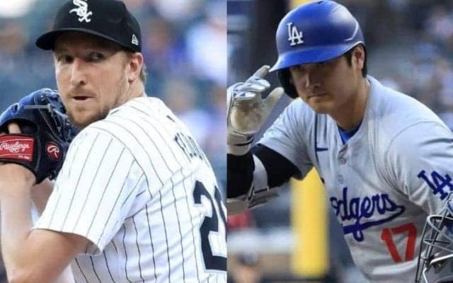 「格の違いを教えた」大谷翔平、衝撃の10戦8発 KBO三冠＆MVPの“元最強助っ人”の打破は韓国でも反響「オオタニの壁はあまりに高い」