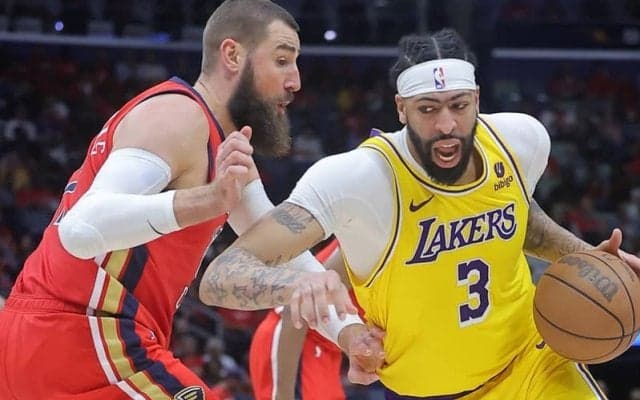 レジェンドと現役選手が訴えるレイカーズのロスター強化…鍵は「フィジカルな5番」