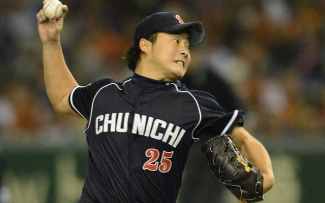 鬼の形相の名捕手に「すみません」　大舞台でまさかの謝罪…元中日右腕が得た“財産”