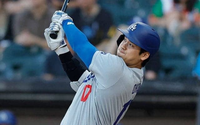 大谷翔平が危機一発「彼はショウヘイの命を救った」　監督も拍手…米絶賛の意外な人物
