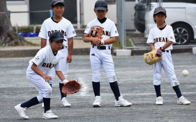 学年バラバラ→「組織改革」で選手増　野球衰退阻止へ、鍵握る世代に潜む“集客力”