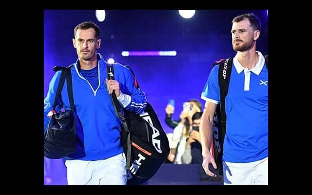 マレー兄弟 ウィンブルドン複出場へ