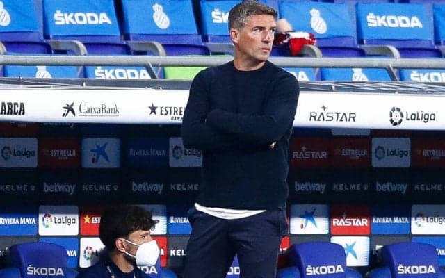 ラス・パルマスがルイス・カリオン氏を新監督に招へい…昨季はレアル・オビエドで指揮