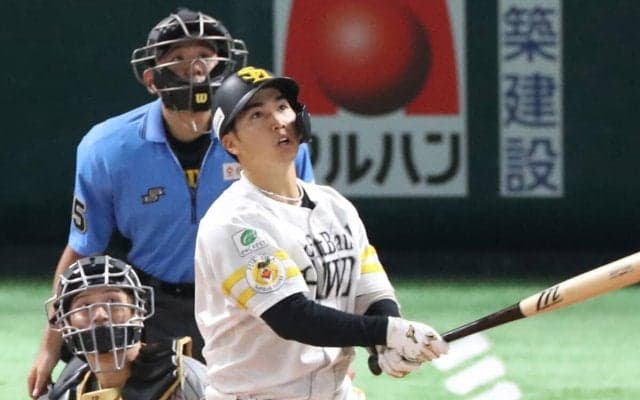 柳田悠岐がいなくても好調のソフトバンク野手陣　攝津正が今後「警戒すべきチーム」に挙げたのは？
