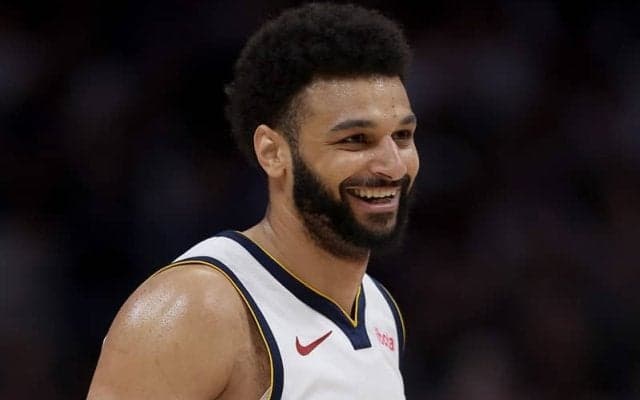 ナゲッツのジャマール・マレーが4年約334億円のマックス額で延長契約を締結へ