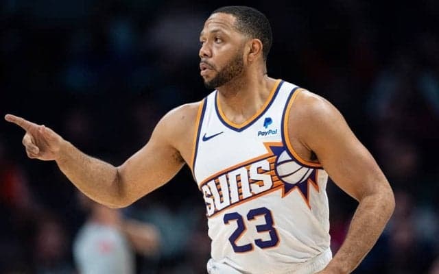 35歳のベテランガード、エリック・ゴードンがPO破棄で今夏のFA市場に参戦へ