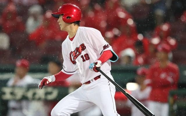 山﨑福也、森下暢仁だけじゃない 谷繁元信が選出する現役プロ野球「打てる投手」はコイツらだ！