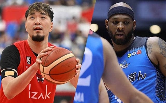 京都が小野龍猛、エドワード・モリスを獲得…経験豊富なベテランがチーム作りのラストピースに