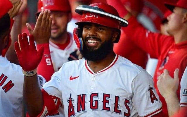 大谷元同僚がついに打率1位　ジャッジら抜く…日本ファンも注目「マジか」「凄い」