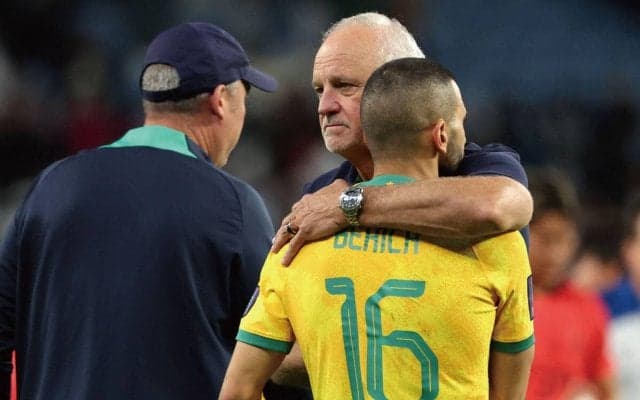 またも日本&サウジ、そしてU-23が敗れたインドネシア...豪代表指揮官がW杯最終予選の組合せに「受け入れなくては」