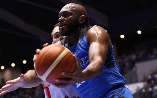 三遠が元日本代表の帰化選手ウィリアムス ニカを獲得…「これからの新しい旅路に貢献したい」