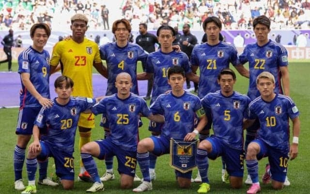 日本は豪州、サウジなどと同じ“死の組”に…韓国紙が分析「W杯への道が険しいものに」 一方で母国代表は「最高のグループ」と楽観視