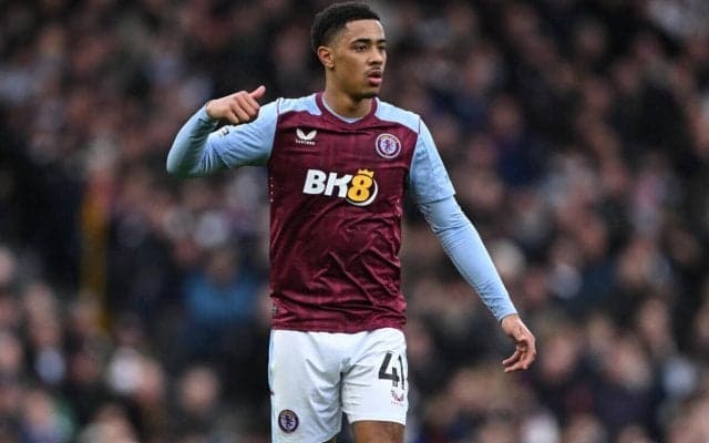 約41億円＋ロ・チェルソはアストン・ビラが拒否…23歳MFラムジー狙うトッテナムが2度目オファーへ