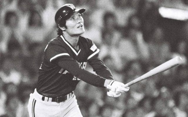 江川卓から通算９本塁打の理由を田代富雄が明かす「クセがわかっていた。だから打てたんだ」