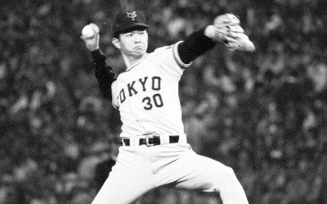 江川卓と初対戦した大洋の主砲・田代富雄はあまりの速さに驚愕した「これがあの江川かぁ」