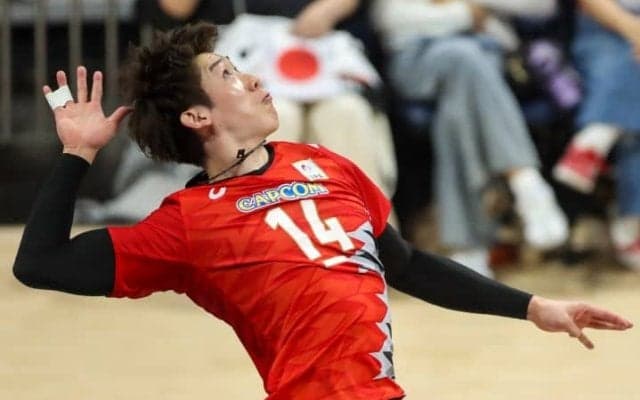 「日本はすべてに答えを持っていた」準々決勝でストレート負けのカナダが脱帽 監督「あれほど安定感のあるプレーをしていたのに」