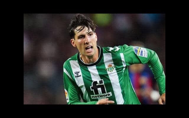 CL初参戦ボローニャが左SBに新戦力...バルセロナ産の24歳ミランダをフリー獲得へ