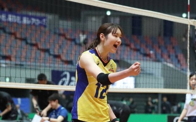 デンソー　大﨑琴未と福本眸の加入を発表