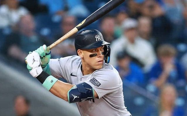 最強ジャッジ、突入した“ボンズの域”　殿堂入り右腕の見解「類似点がある」