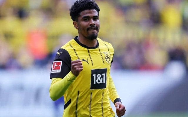 ドルトムントでCL決勝進出に貢献のマートセン、約76億円でアストン・ビラへ完全移籍