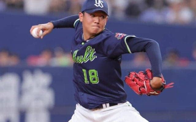 【ヤクルト】奥川恭伸が神宮のマウンドに帰ってくる！ 前回は涙の復活勝利　期待された“エースの道”へ再び進み始める