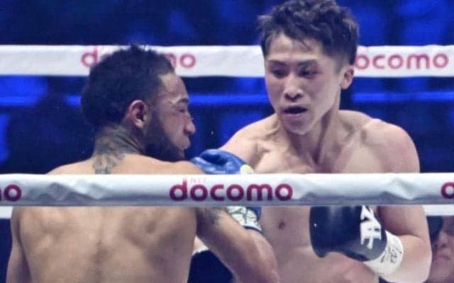 “衝撃のダウン”からなぜ負けた？ 悪童ネリが井上尚弥戦の舞台裏での苦悩を告白「俺は計量のクリアに集中しすぎた」