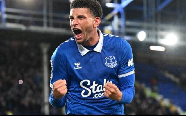 EL王者アタランタ、エバートンDFゴッドフリーを完全移籍で獲得