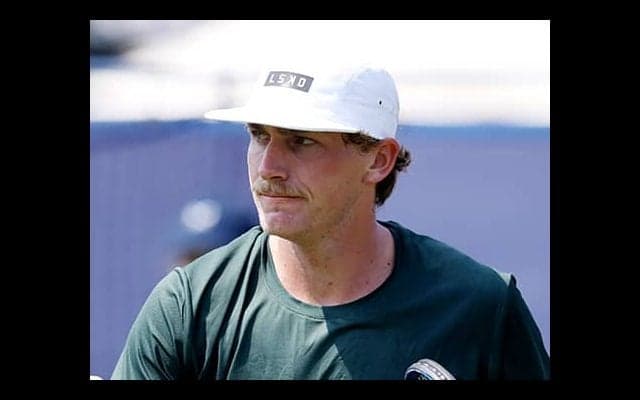 大会史上4人目、予選勝者が決勝へ