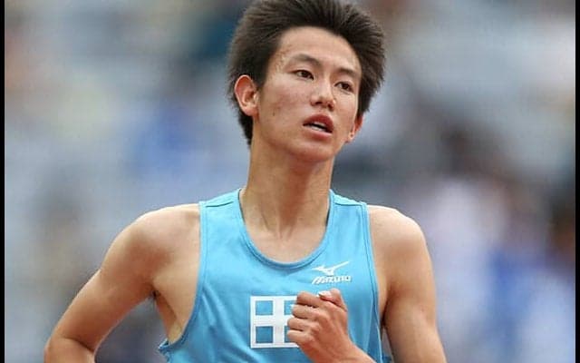 箱根駅伝メンバー入りを「外してください」東海大黄金世代・關颯人が３年続けて裏方に徹した理由