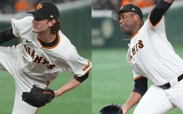 巨人・阿部監督が与える挽回のチャンス　“勝利の方程式”確立へ…助っ人に寄せる信頼